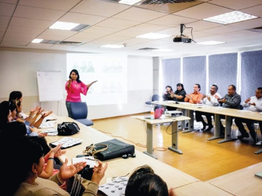 Proyectan erradicar segregación escolar