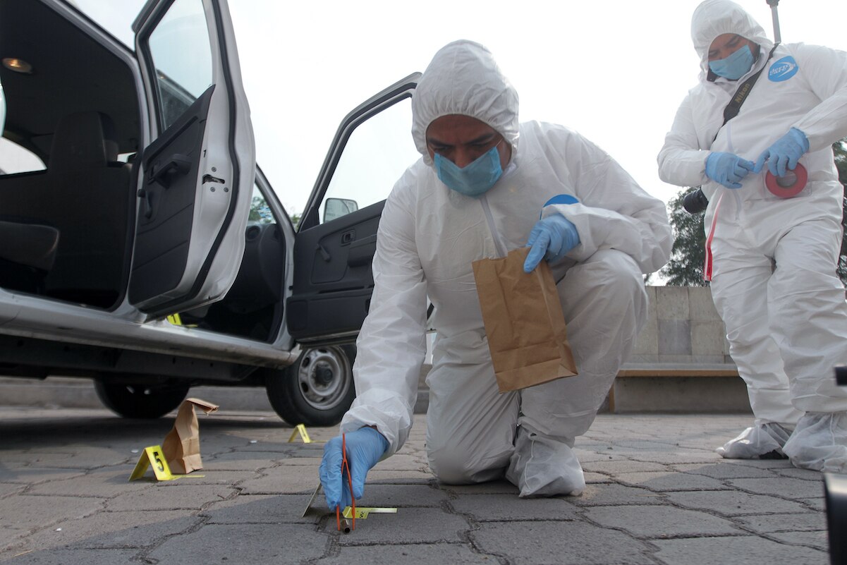 Los homicidios dolosos en Querétaro suben 10% durante 2021