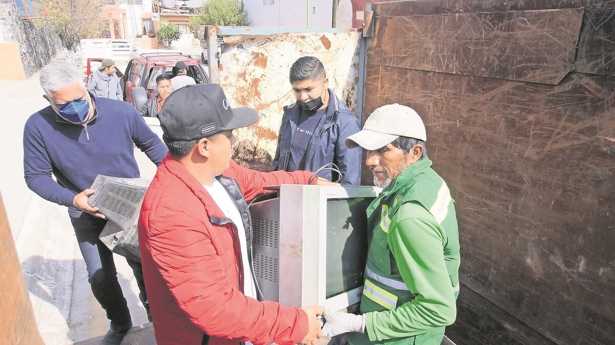 Foto: ©Fernando Camacho/El Universal de Querétaro.