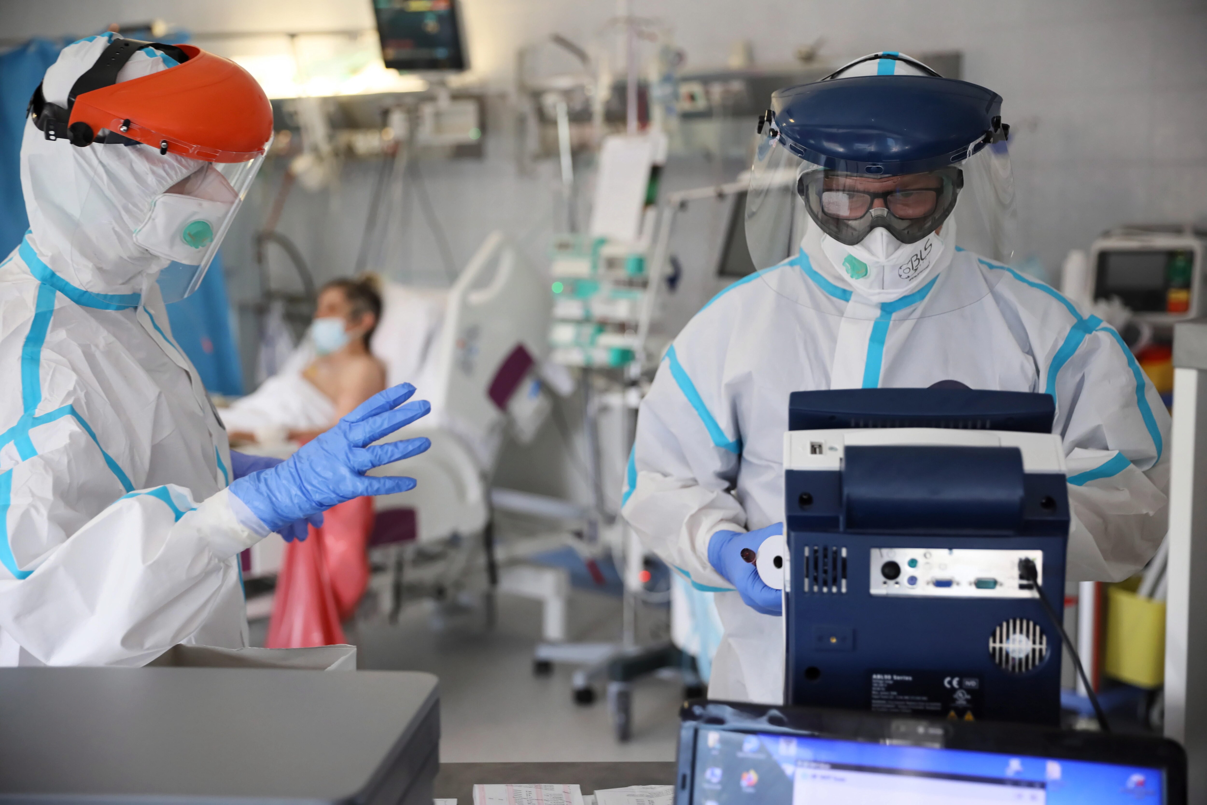 Foto ilustrativa. Agencia EFE