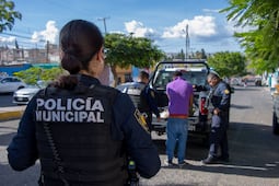 Percibe menos inseguridad 27% de la población en la ciudad de Querétaro