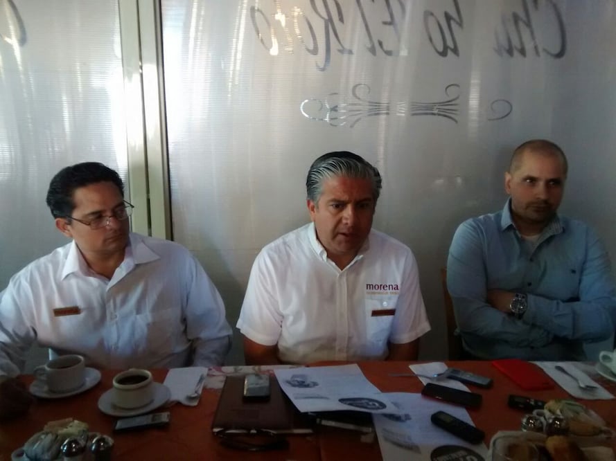 Anuncia Morena concurso de video corto