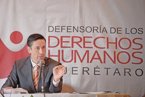 Hay 408 personas no localizadas, reporta DDH