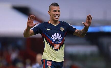 América derrota al León y regresa al liderato