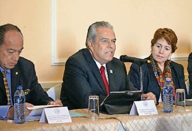 Anuncian muestra gastronómica