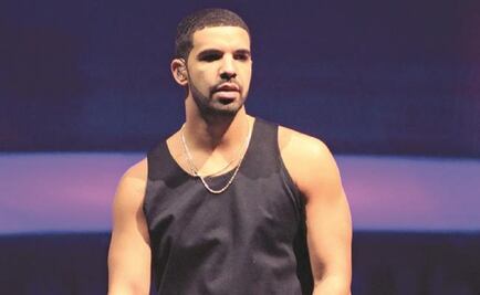 Drake expulsa de su concierto a hombre que manoseaba a fans