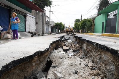 Sismos pueden ser provocados por actividad solar: UAQ