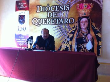 Servir a Querétaro y no de el: Diócesis