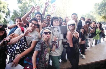 Monstruitos huérfanos