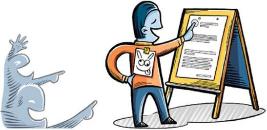 Cómo cuidar tu imagen. 