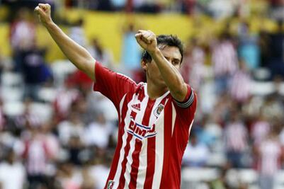 Hay que saber perder: Vergara al 'Piojo'