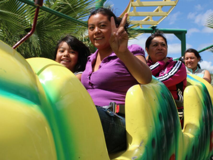 Realizarán Parque Temático