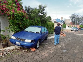 Afectados tendrán todo el apoyo: Loyola