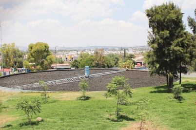 Piden atender problema de tratadoras de agua 