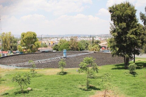 Piden atender problema de tratadoras de agua