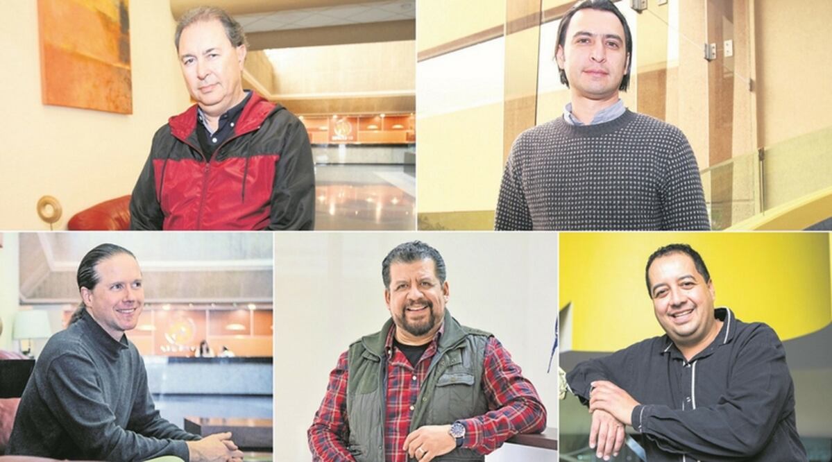 Foto: Archivo El Universal