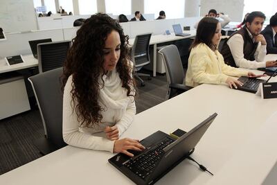 En Queretaro, 30% de la población no cuenta con internet