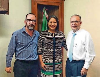 Analizan iniciativa en tema de voluntariado