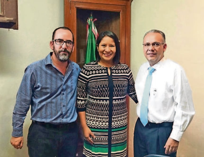 Analizan iniciativa en tema de voluntariado