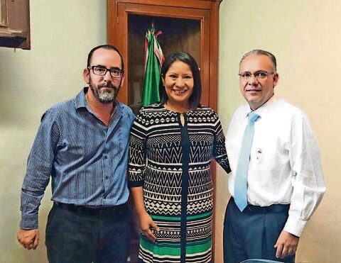 Analizan iniciativa en tema de voluntariado