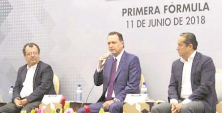 Bajo reserva 12 de Junio