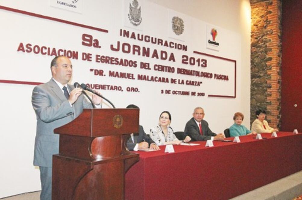 Ciencia crea oportunidades: RLV