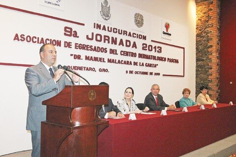 Ciencia crea oportunidades: RLV