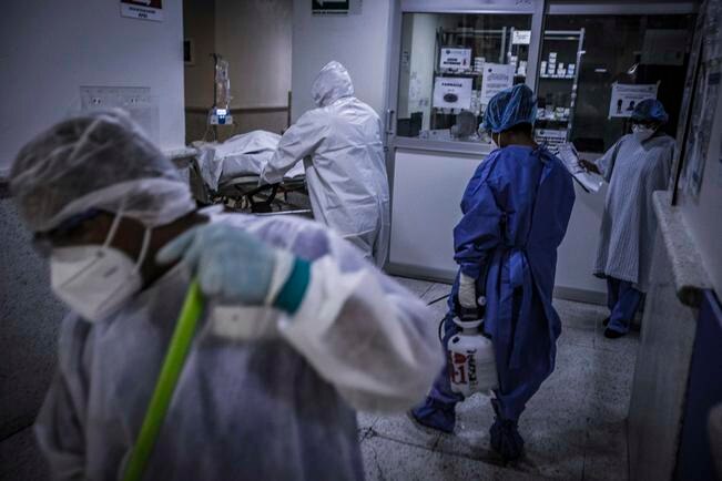 Querétaro se coloca como la octava entidad con menos fallecimientos por Covid-19