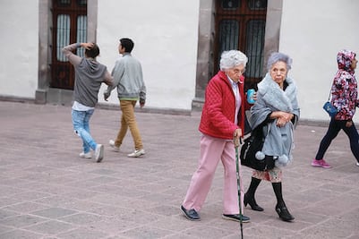 Actuarán contra las bajas temperaturas