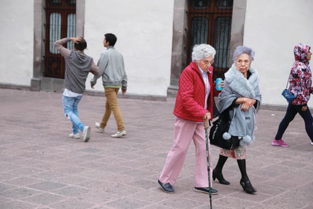 Actuarán contra las bajas temperaturas