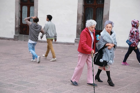 Actuarán contra las bajas temperaturas