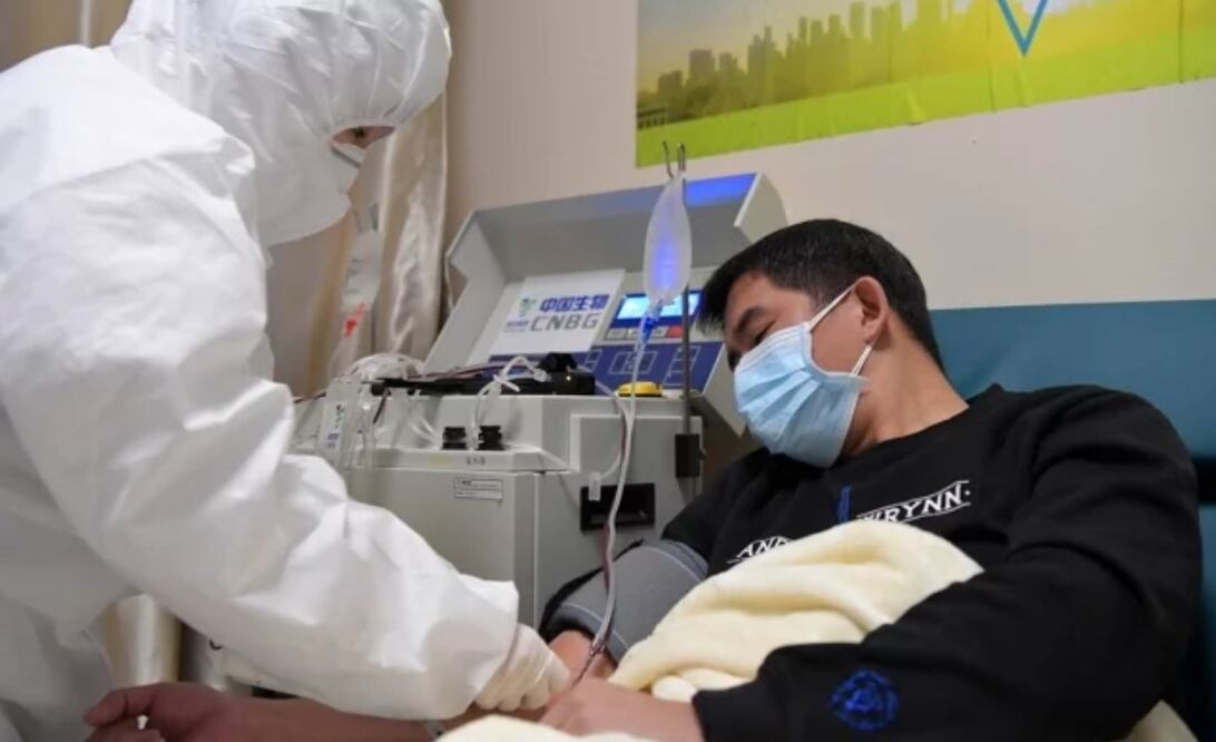 Aíslan a una persona por posible caso de coronavirus, en SLP