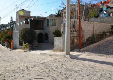 El Marqués y SEDATU entregan obras 