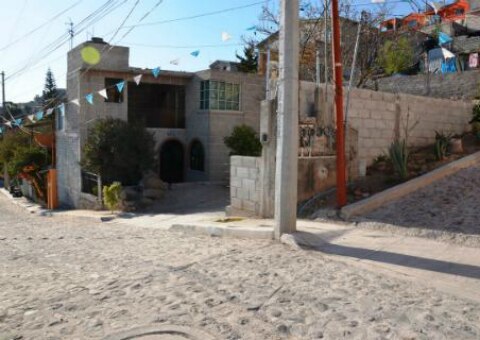 El Marqués y SEDATU entregan obras