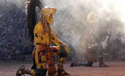 En Xochitla te espera una noche fantasmal