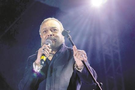 2018: los mejores conciertos