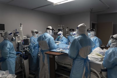 Joven dona sus órganos y regala vida a 200 pacientes