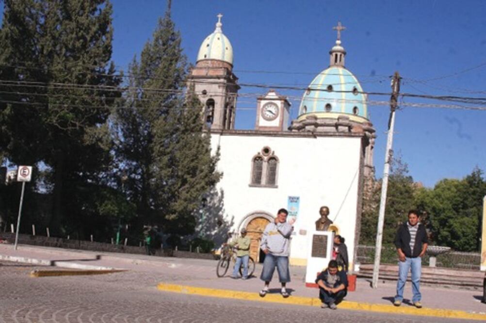 Llaman a atender inseguridad en SRJ