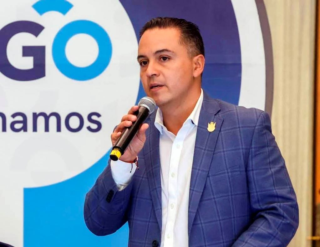 El Gobierno de Querétaro brinda apoyo a la familia queretana afectada por las inundaciones en Texas