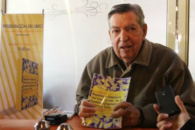 Educación a partir de la sabiduría ancestral   