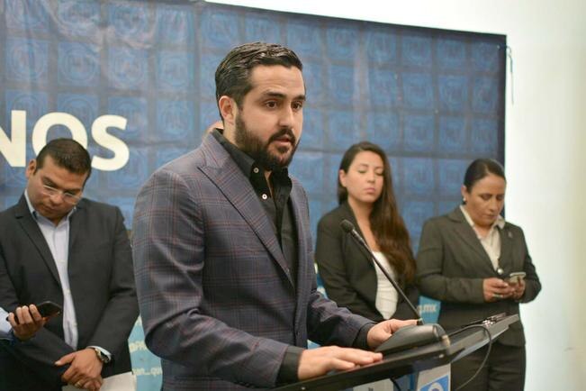 AN llama a aplicar como consejeros nacionales