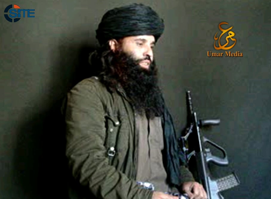 Mullah Fazlullah