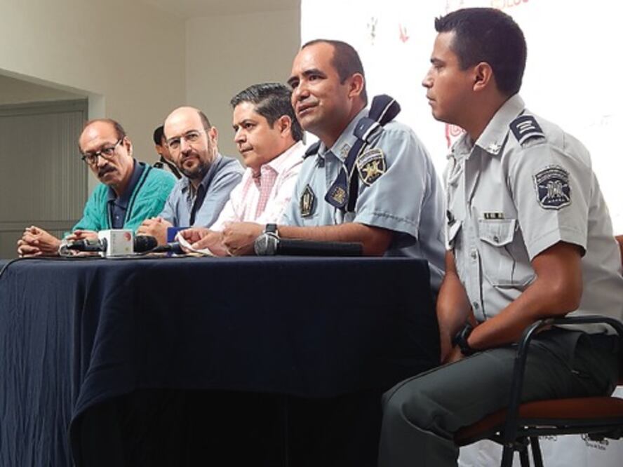 Querétaro, sede de los juegos Pentathlonicos