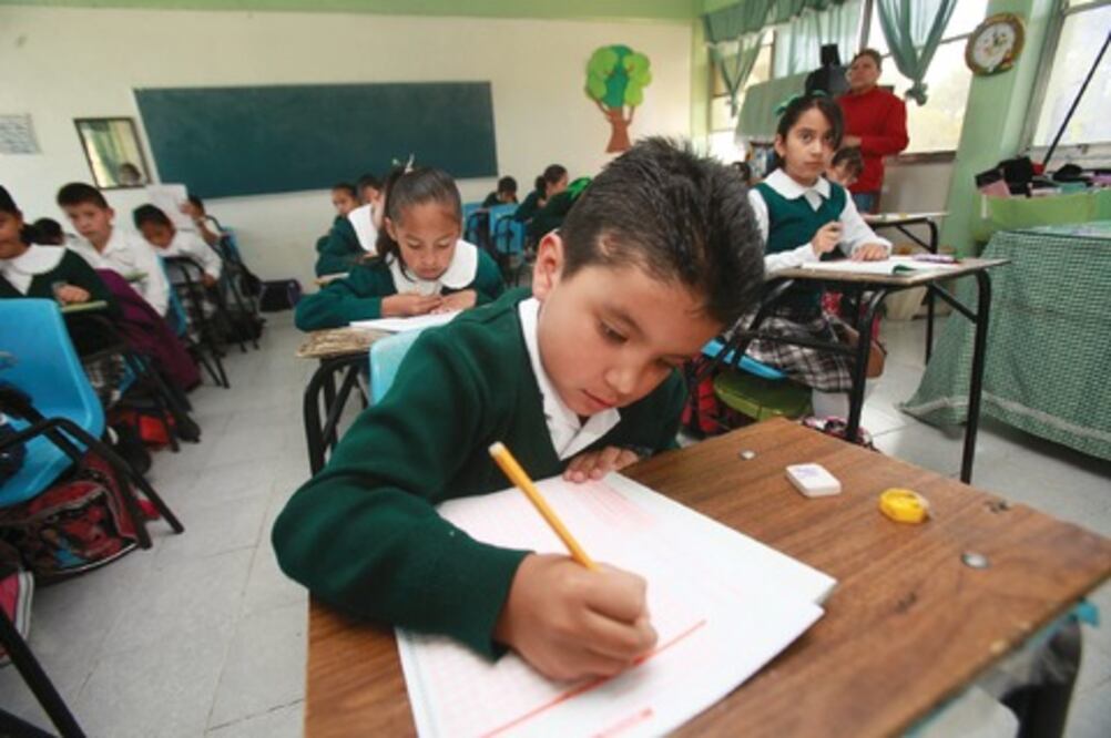 Justifican resultados negativos de ENLACE