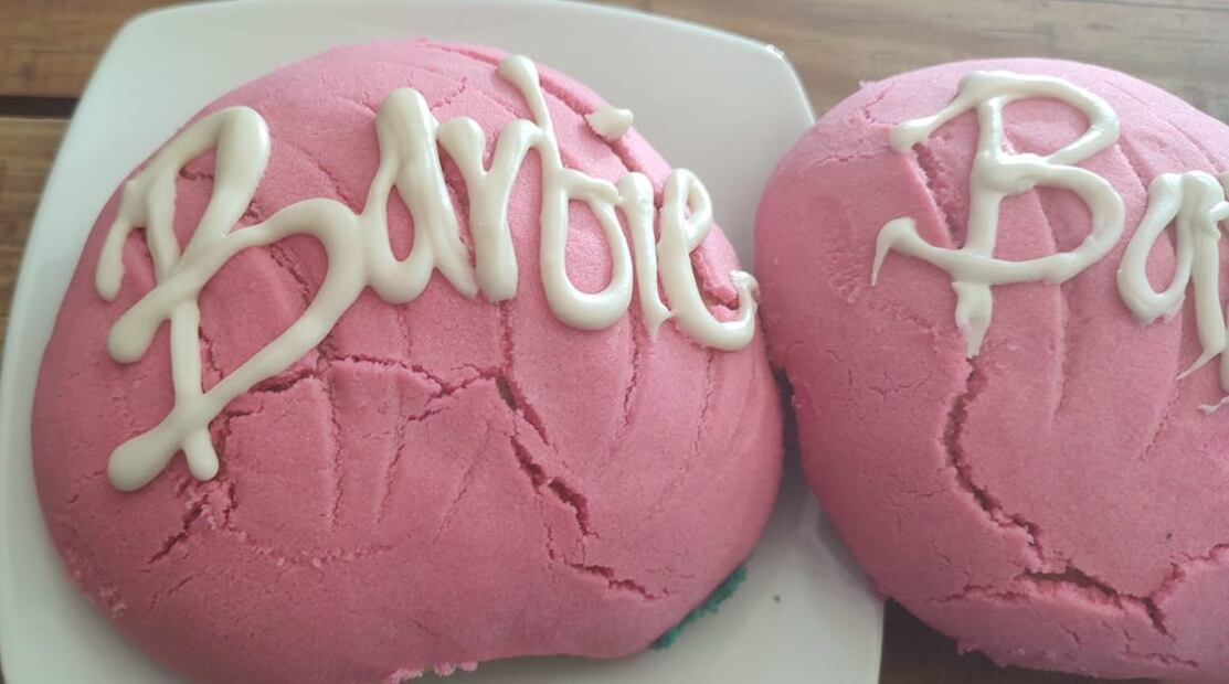 La panadería La Carambada lanzó las Babiconchas