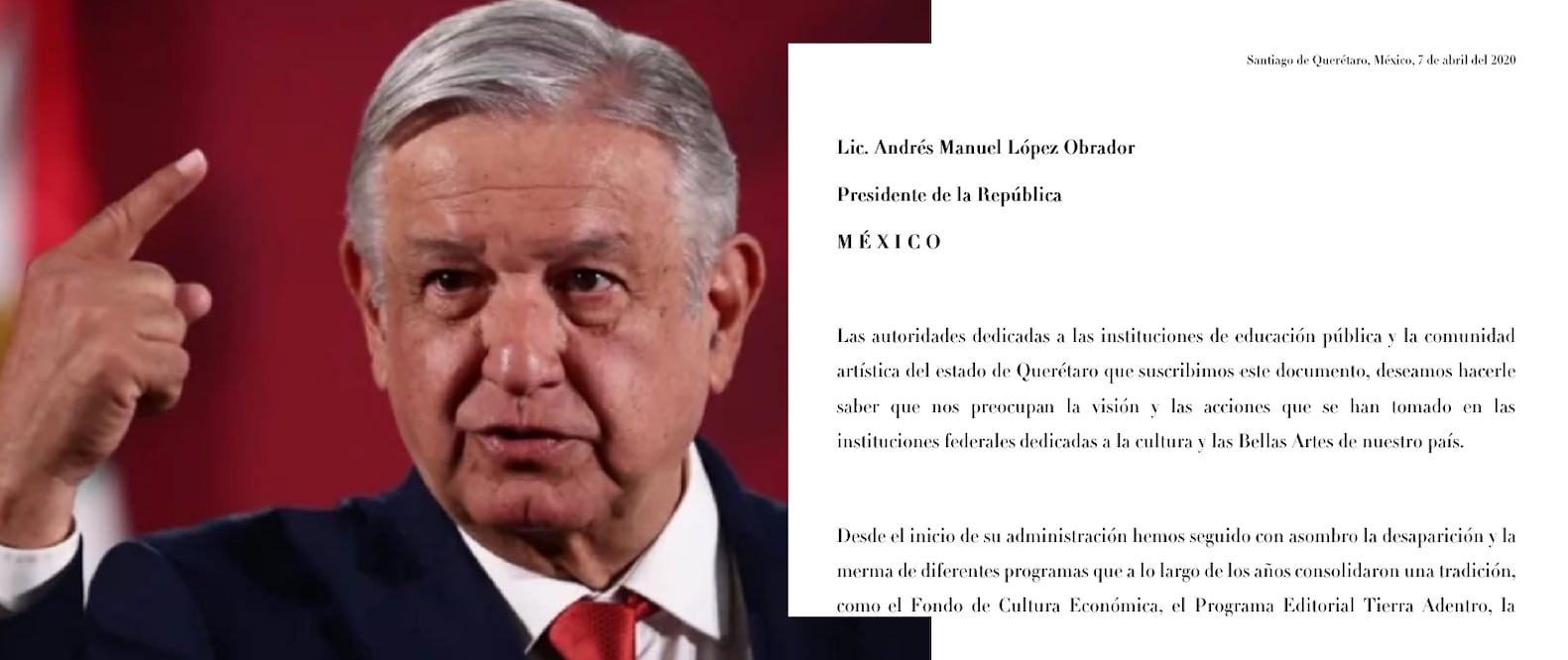 Foto: Archivo. El Universal