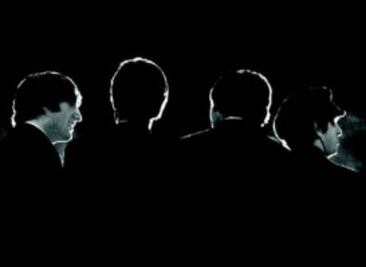 Exponen fotografías inéditas de los Beatles