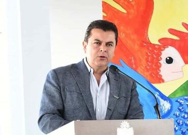 Edil de Tequis pide  no reducir el presupuesto