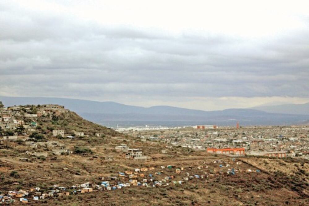 Crecimiento urbano desmedido: IVEQ