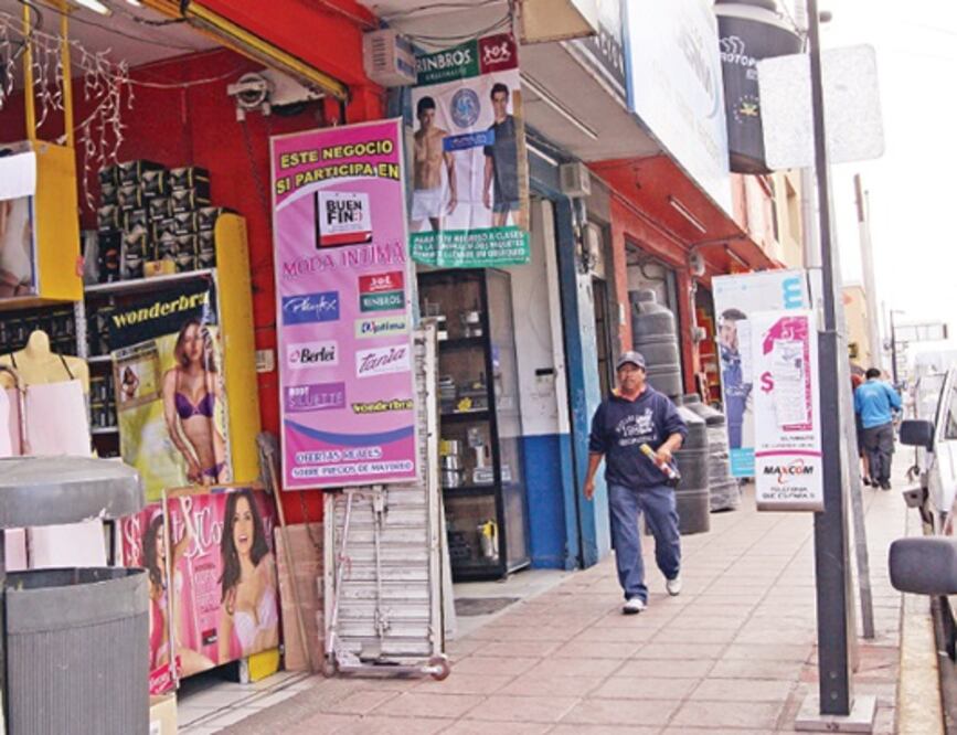 Reducen expectativas del Buen Fin